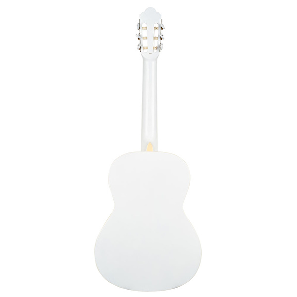 BARCELONA LC 3900 WH Klasik Gitar